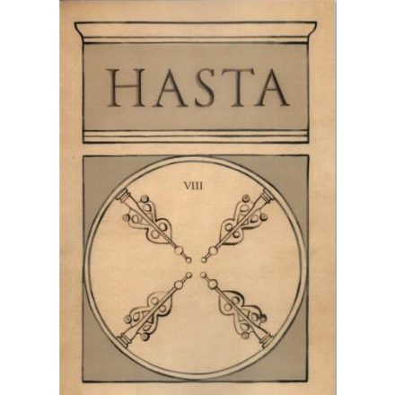 HASTA VIII.