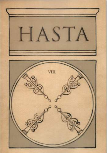 HASTA VIII.