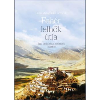 Fehér felhők útja