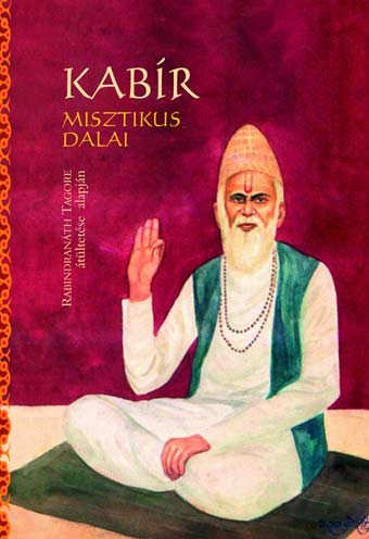 Kabír misztikus dalai