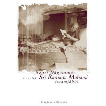 Levelek Srí Ramana Maharsi ásramjából