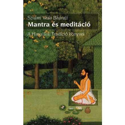 Mantra és meditáció