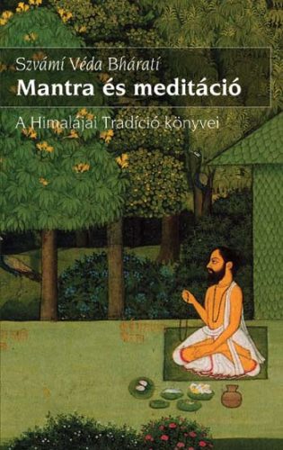 Mantra és meditáció
