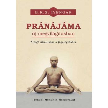 Pránájáma új megvilágításban