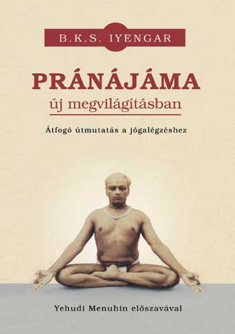 Pránájáma új megvilágításban