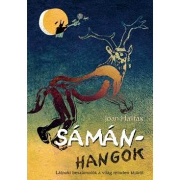 Sámánhangok