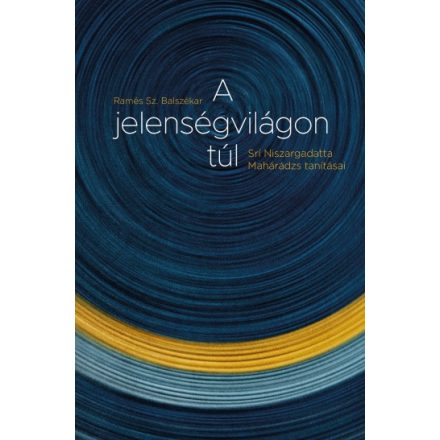 A jelenségvilágon túl