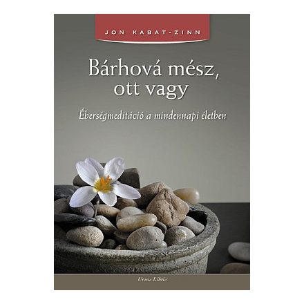 Bárhová mész, ott vagy