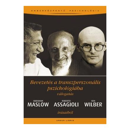 Bevezetés a transzperszonális pszichológiába