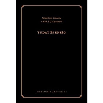 Sursum Füzetek II.  - Tudat és énség