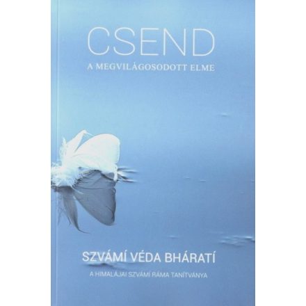 Csend - A megvilágosodott elme