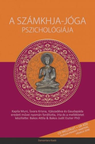 A számkhja-jóga pszichológiája