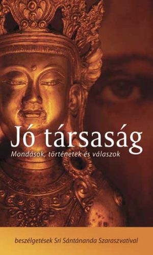 Jó társaság