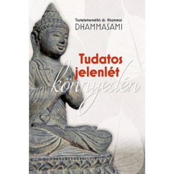 Tudatos jelenlét könnyedén
