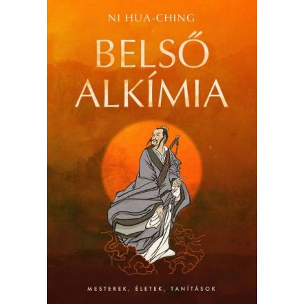 Belső alkímia