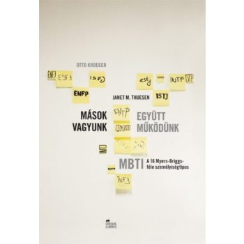 Mások vagyunk – együtt működünk