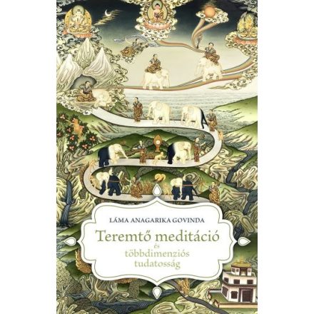 Teremtő meditáció és többdimenziós tudatosság