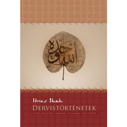 Dervistörténetek