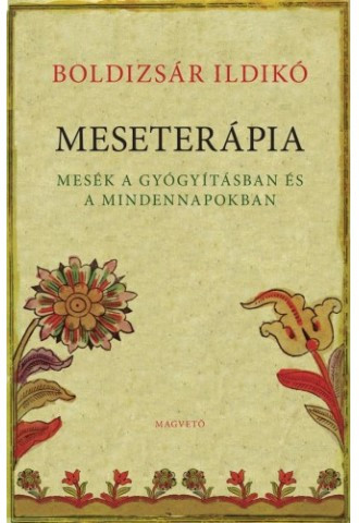 Meseterápia