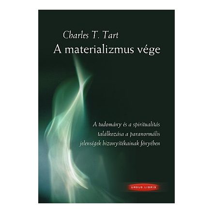 A materializmus vége