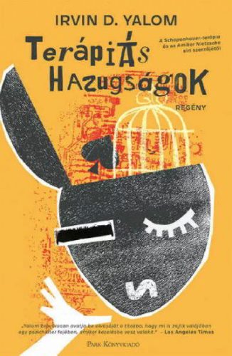 Terápiás hazugságok