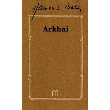 Arkhai (Hamvas 7.)