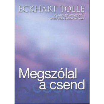 Megszólal a csend