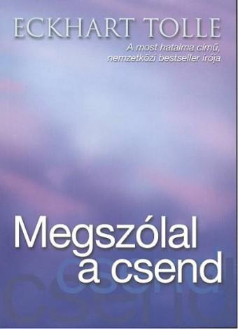 Megszólal a csend