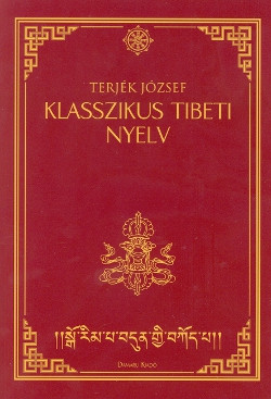 Klasszikus tibeti nyelv