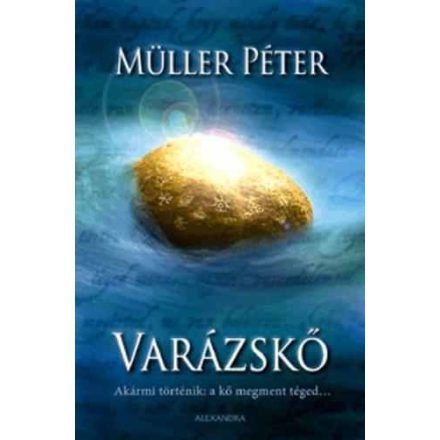Varázskő