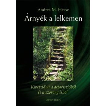 Árnyék a lelkemen