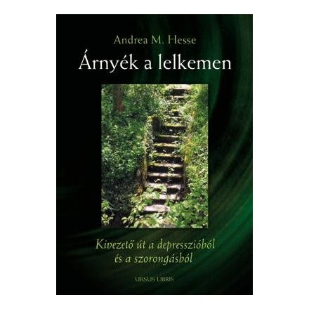Árnyék a lelkemen