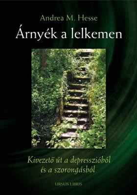 Árnyék a lelkemen