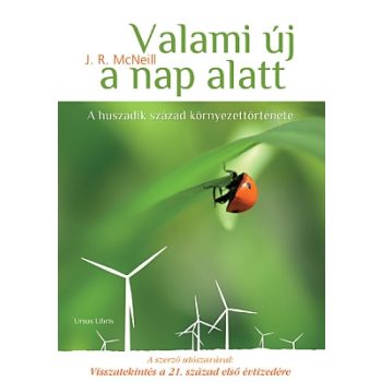 Valami új a nap alatt