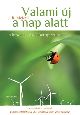Valami új a nap alatt