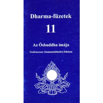 Az Ősbuddha imája (D.11.)