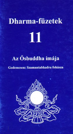 Az Ősbuddha imája (D.11.)