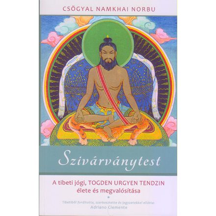 Szivárványtest