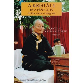 A kristály és a fény útja