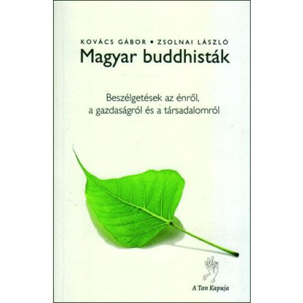 Magyar buddhisták