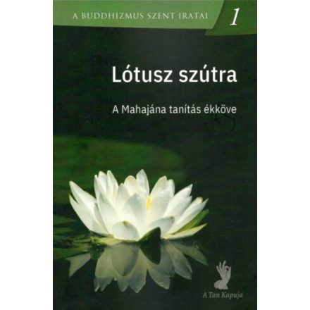 Lótusz szútra