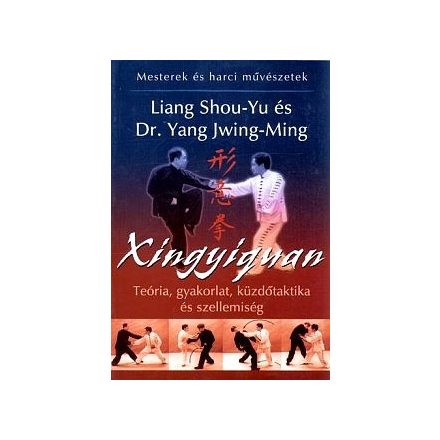 Xingyiquan