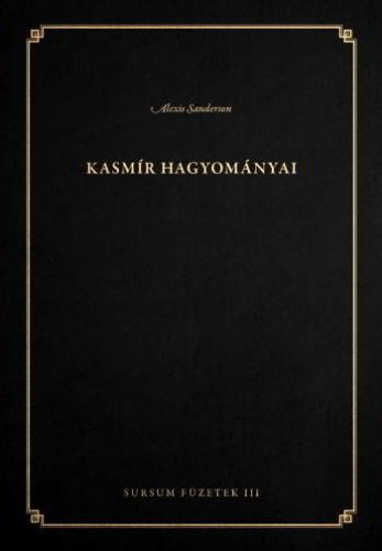 Kasmír hagyományai