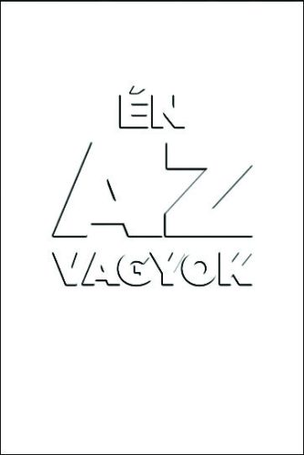 Én Az vagyok
