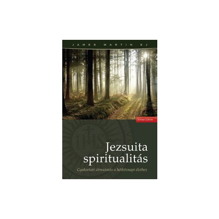 Jezsuita spiritualitás