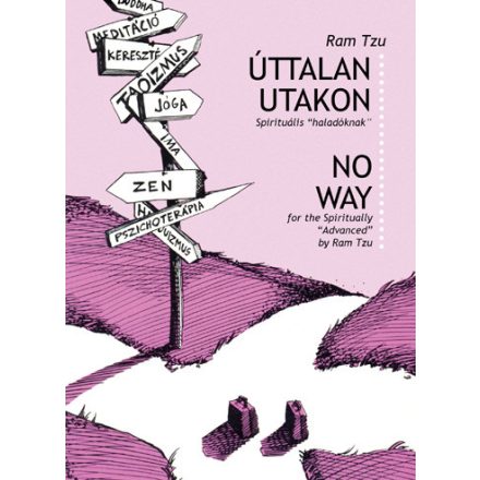 Úttalan utakon - No Way