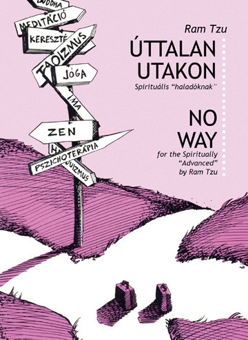 Úttalan utakon - No Way