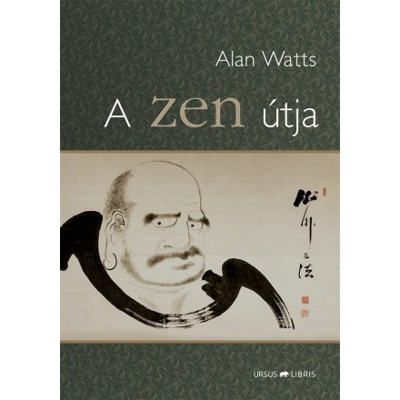 A zen útja