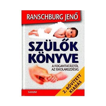Szülők könyve