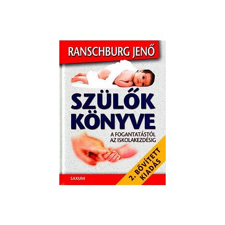 Szülők könyve